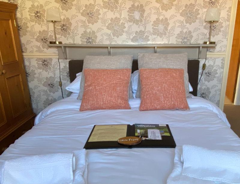 Little Fryup- Double Superior En-suite  image 1