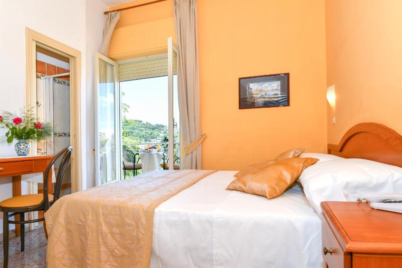 Hotel Villa Fernanda - image 27
