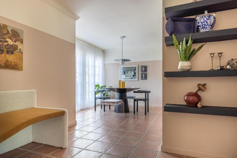 La Colombe d'Or Hotel - image 48