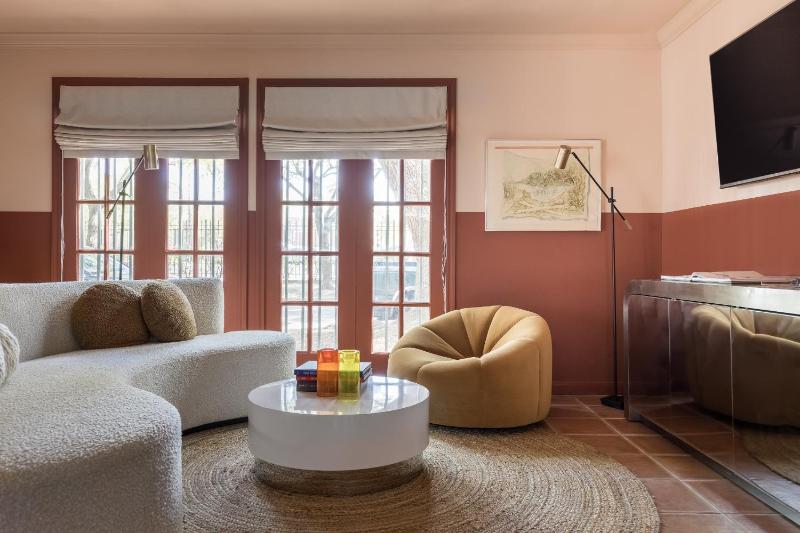 La Colombe d'Or Hotel - image 28