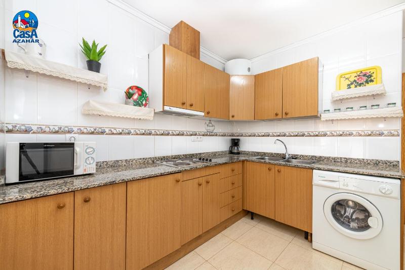Apartamentos Sant Jaume Casa Azahar - image 18