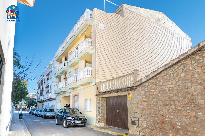 Apartamentos Sant Jaume Casa Azahar - image 12