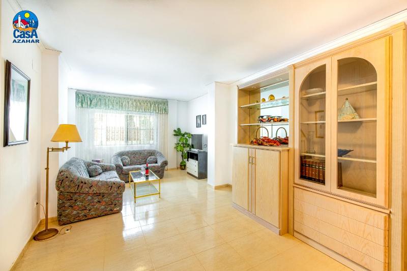 Apartamentos Sant Jaume Casa Azahar - image 1