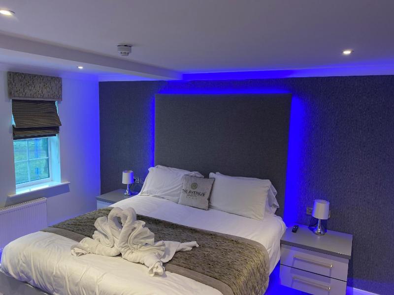 Deluxe Double Room (2 Adults + 1 Child) image 3