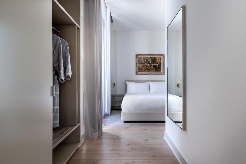 La Colombe d'Or Hotel - image 35