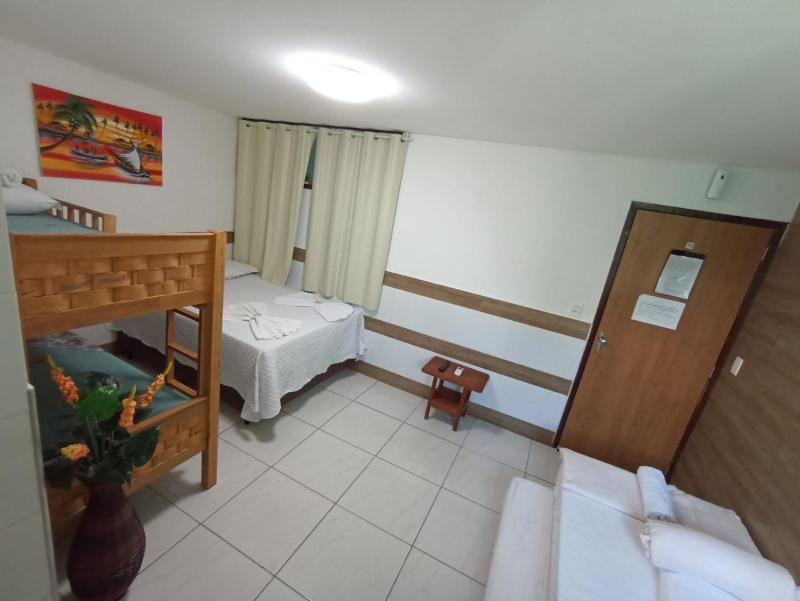 Suites Porto Frevo - image 38