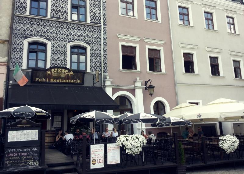 Hotel Grodzka 20 - image 13