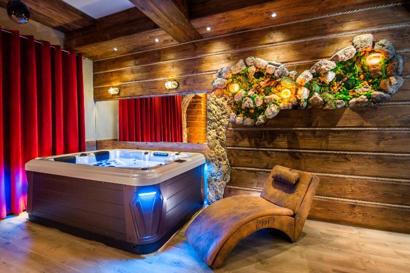 Willa Przy Dolinie Kościeliskiej - Prywatne Jacuzzi & Sauna - image 27