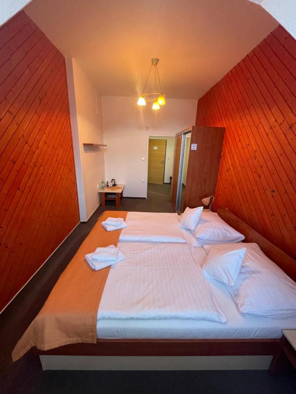 Double or Twin Room image 1
