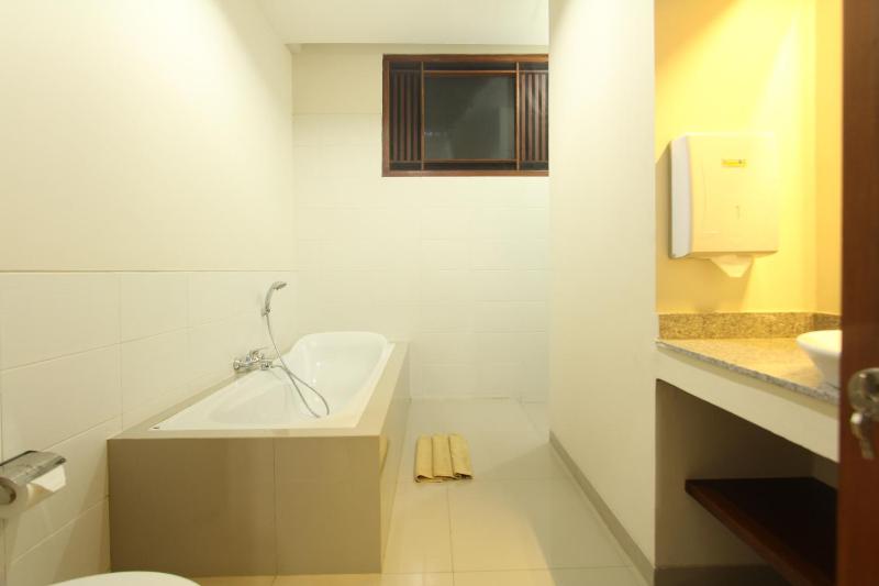 Mahanadewi Villa - image 5