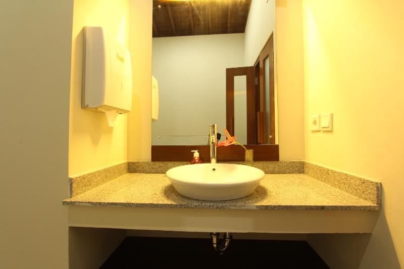 Mahanadewi Villa - image 9