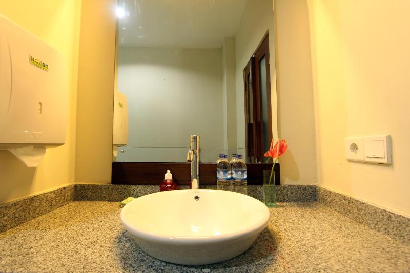 Mahanadewi Villa - image 6