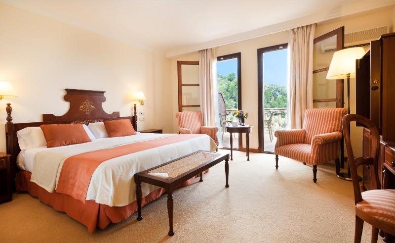 Superior Double or Twin Room with Balcony - Annex image 1