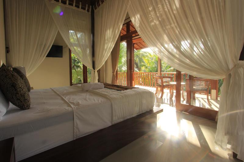 Mahanadewi Villa - image 4