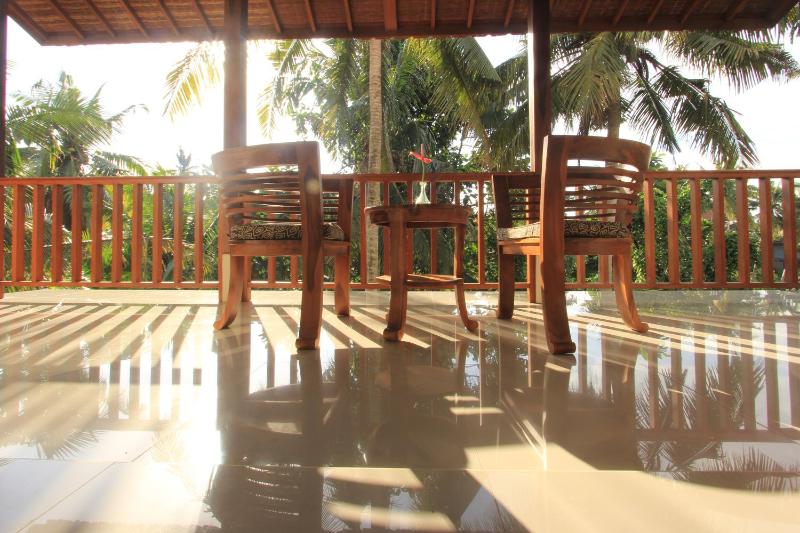 Mahanadewi Villa - image 15