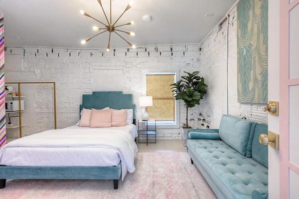 Room 1 Oleander Hotel Boutique Hotel Near Galveston Cruise Port - image 19