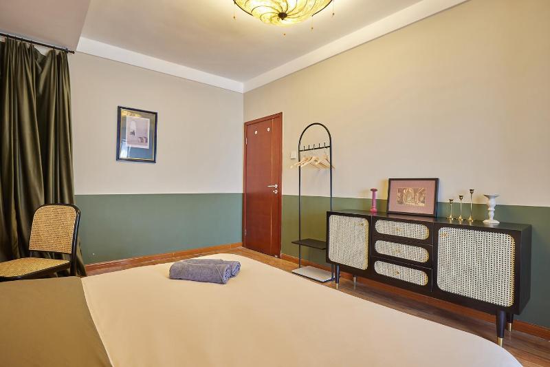 Locals Apartment House 02 - image 21