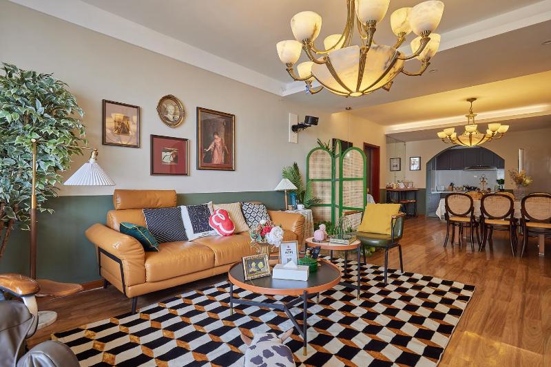 Locals Apartment House 02 - image 6