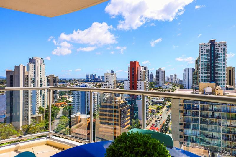 Chevron Renaissance Hosted by Gold Coast Holiday Stays - image 5