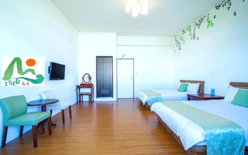 3520 Homestay 台東縣民宿編號586號 - image 43