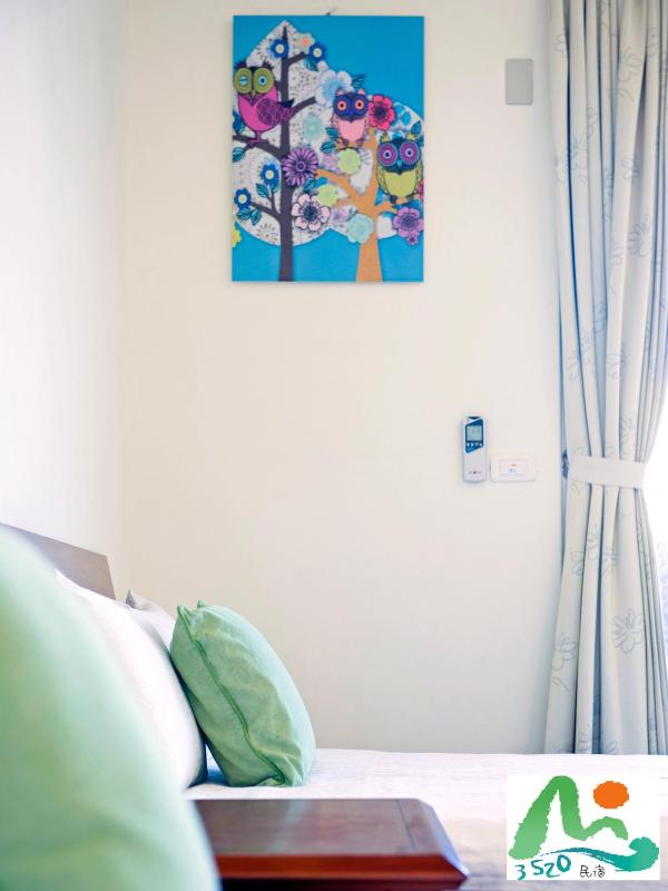 3520 Homestay 台東縣民宿編號586號 - image 3