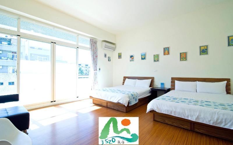 3520 Homestay 台東縣民宿編號586號 - image 2