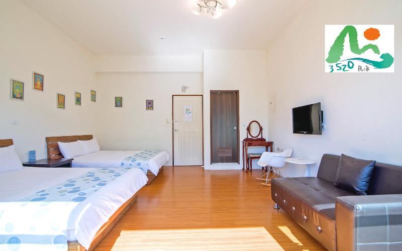 3520 Homestay 台東縣民宿編號586號 - image 11