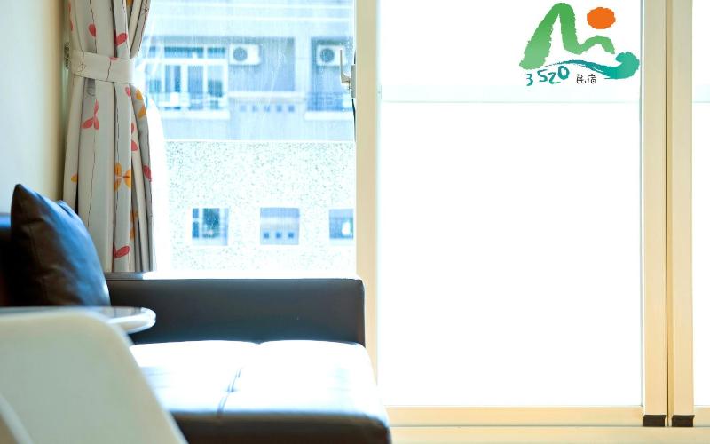 3520 Homestay 台東縣民宿編號586號 - image 48