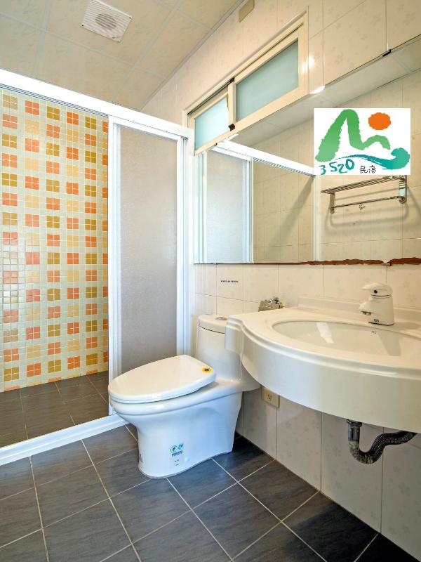 3520 Homestay 台東縣民宿編號586號 - image 38