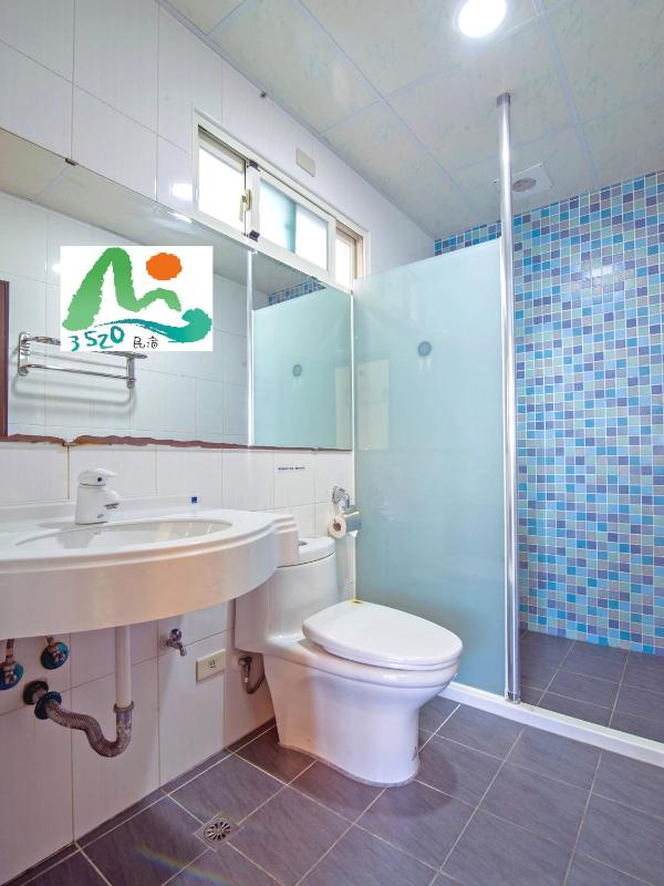 3520 Homestay 台東縣民宿編號586號 - image 15