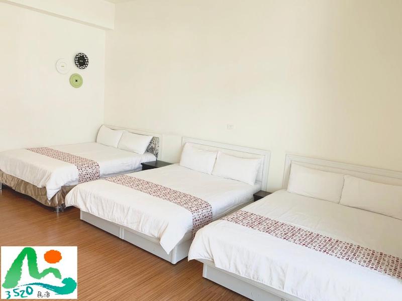 3520 Homestay 台東縣民宿編號586號 - image 9
