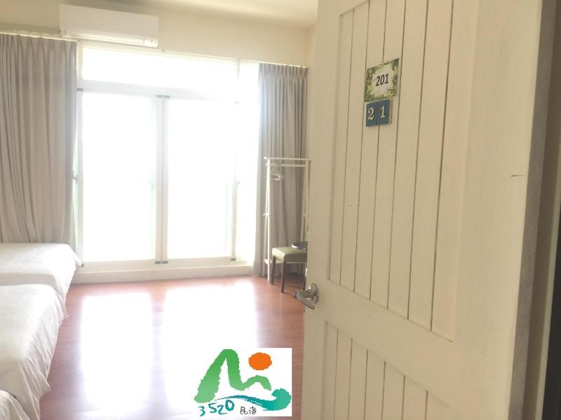 3520 Homestay 台東縣民宿編號586號 - image 7