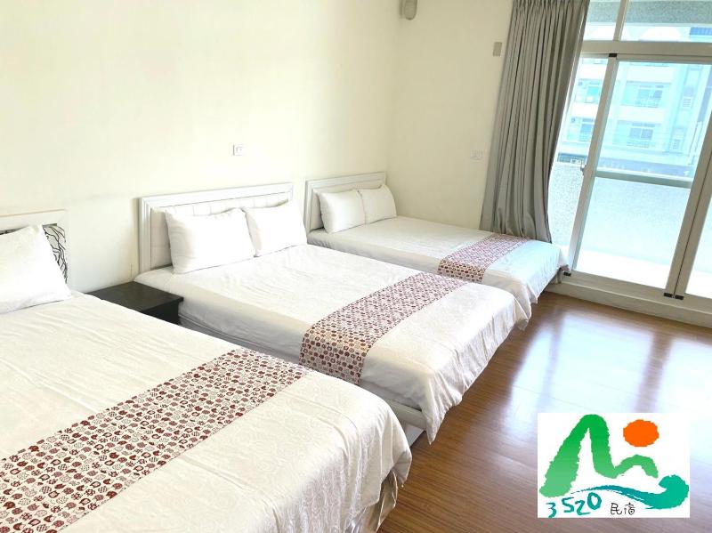3520 Homestay 台東縣民宿編號586號 - image 31
