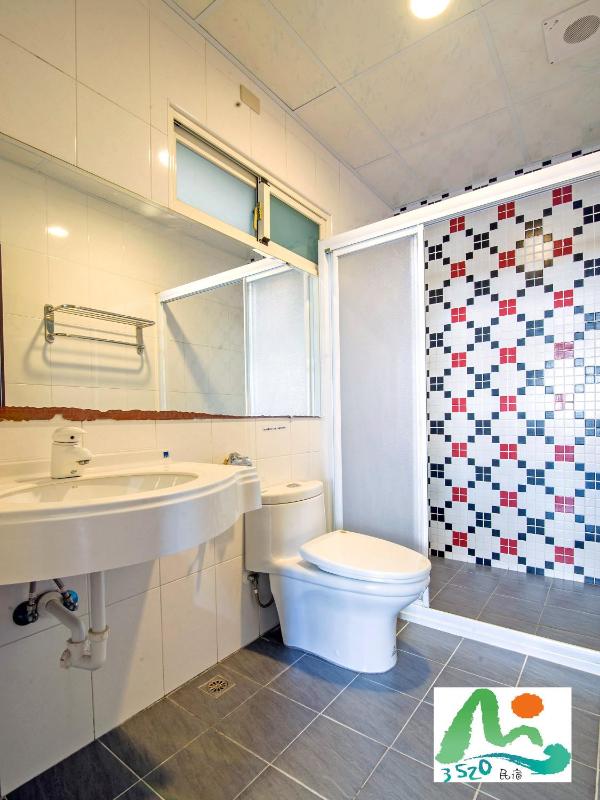 3520 Homestay 台東縣民宿編號586號 - image 20