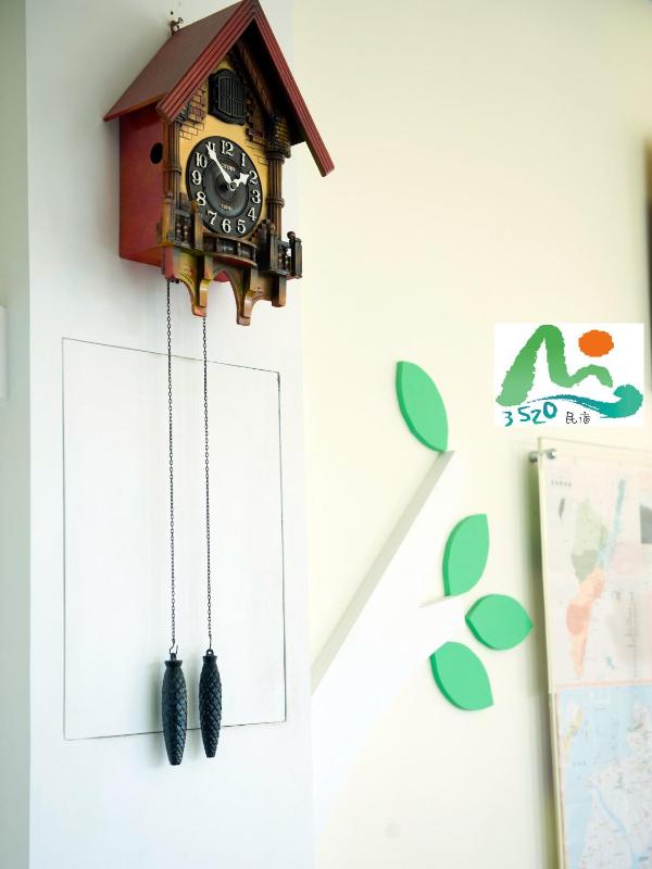 3520 Homestay 台東縣民宿編號586號 - image 13