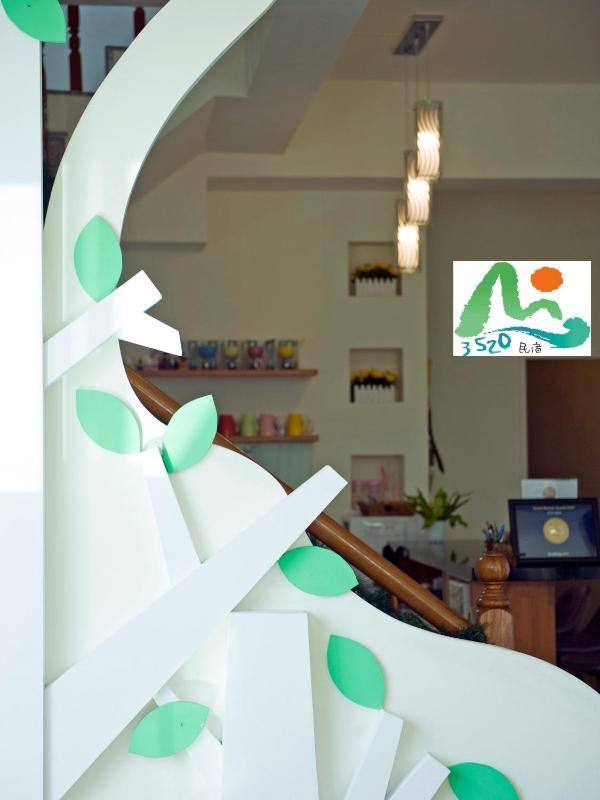 3520 Homestay 台東縣民宿編號586號 - image 19