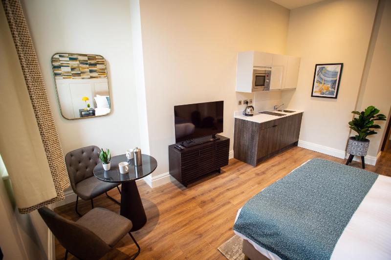 The Gresham Aparthotel - image 31