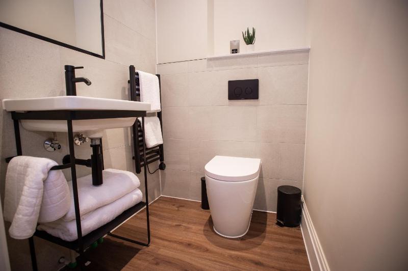 The Gresham Aparthotel - image 49