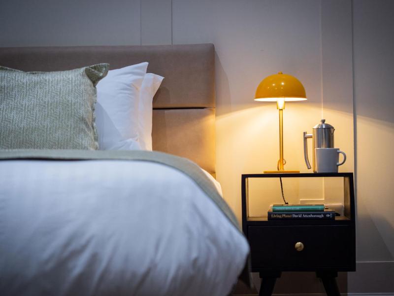 The Gresham Aparthotel - image 26