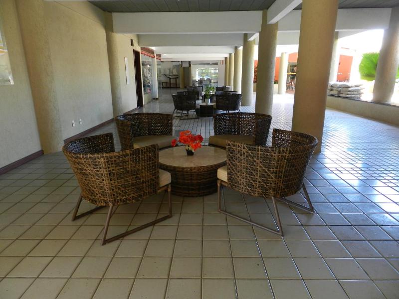 Monte Pascoal Praia Hotel - image 9