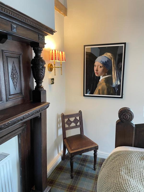 Double Room image 3