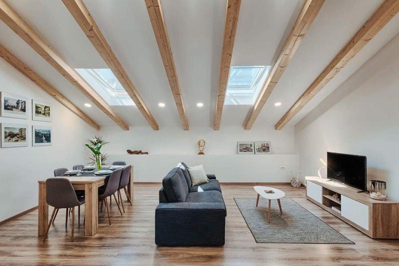 Two-Bedroom Apartment image 2