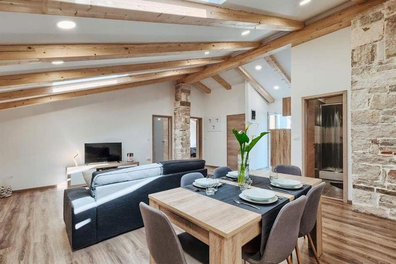 Two-Bedroom Apartment image 3