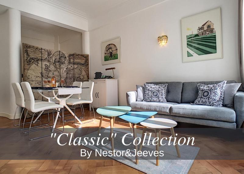 Nestor&Jeeves - MARIA BEACH - Central - By sea - image 1