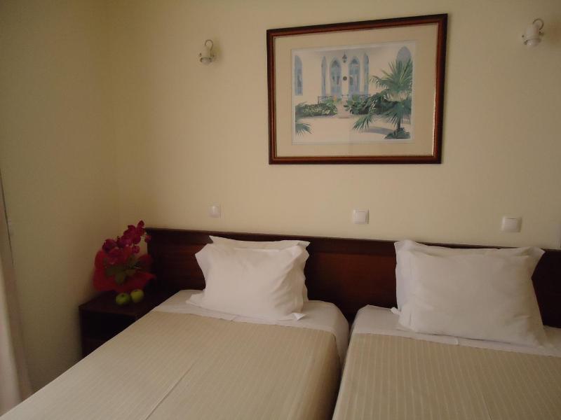 Superior Twin Room image 3