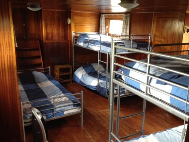 Cabin on Boat image 4
