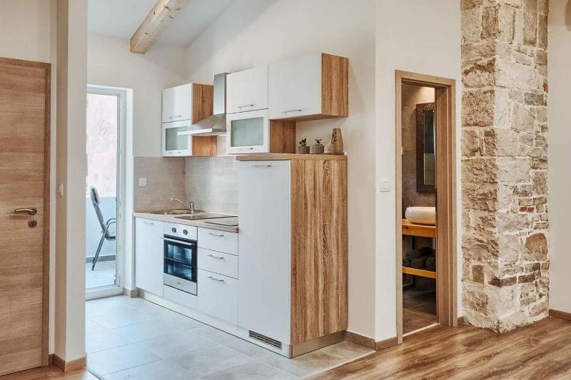 Two-Bedroom Apartment image 4