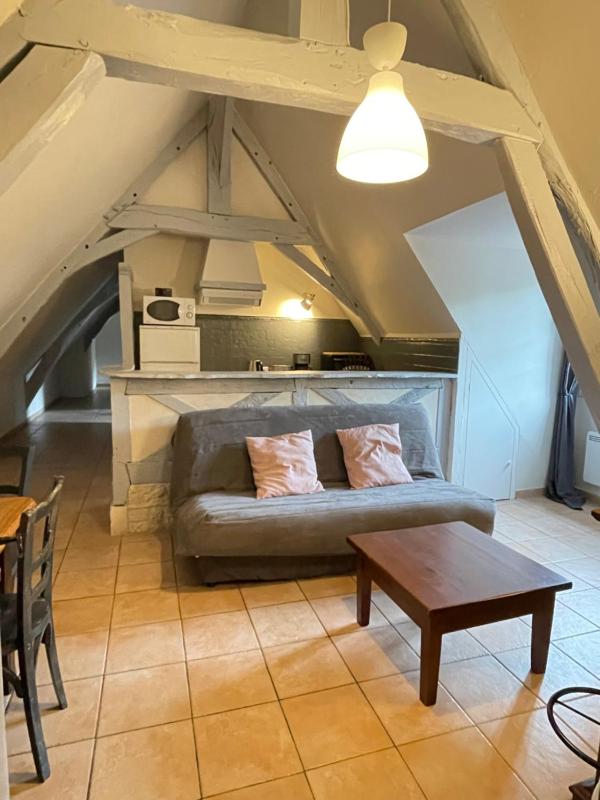 Two-Bedroom Apartment image 4