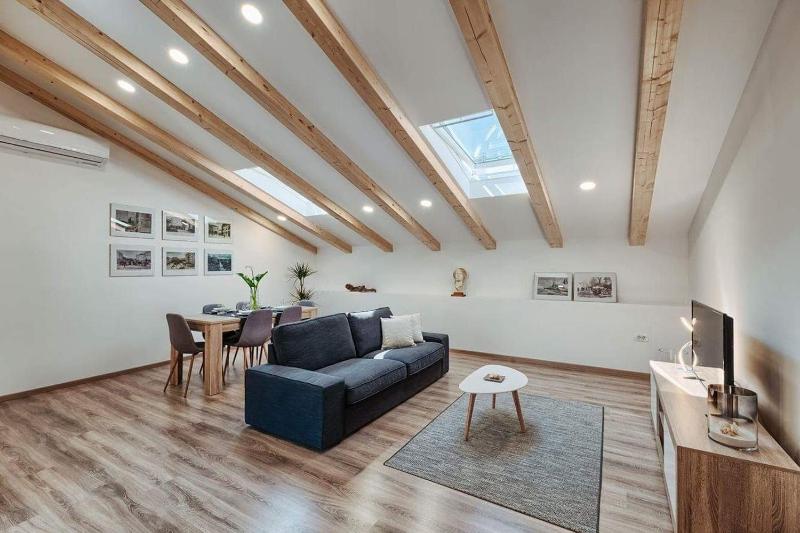 Two-Bedroom Apartment image 1