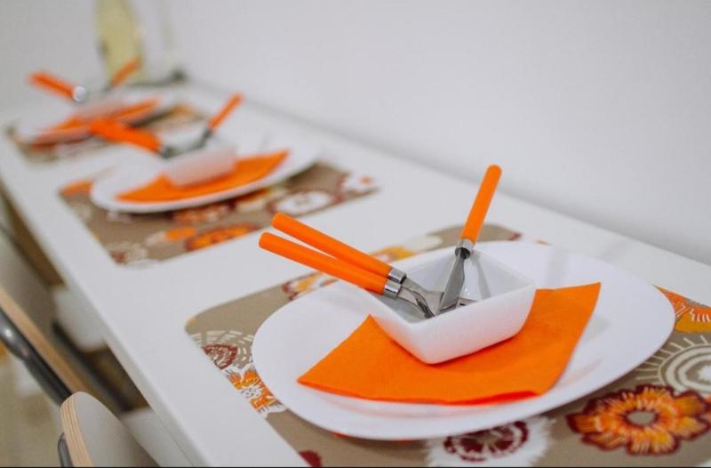 Two-Bedroom Apartment image 4